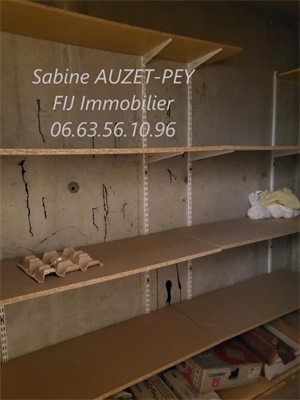 stationnement à la vente -   04140  SELONNET, surface 0 m2 vente stationnement - UBI441981215